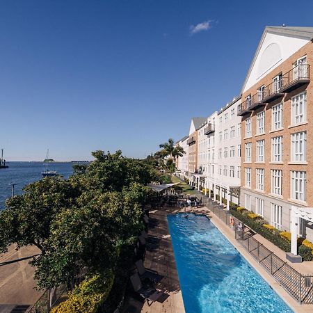 Готель Rydges Ньюкасл Екстер'єр фото