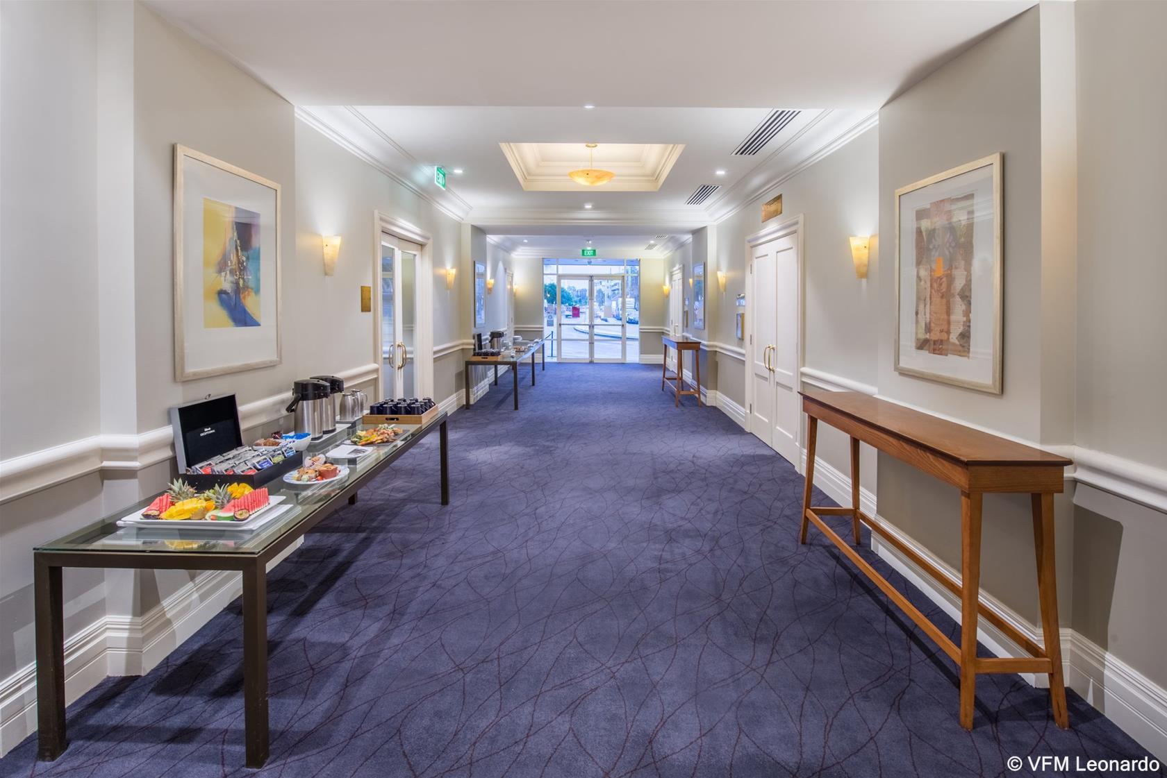 Готель Rydges Ньюкасл Екстер'єр фото