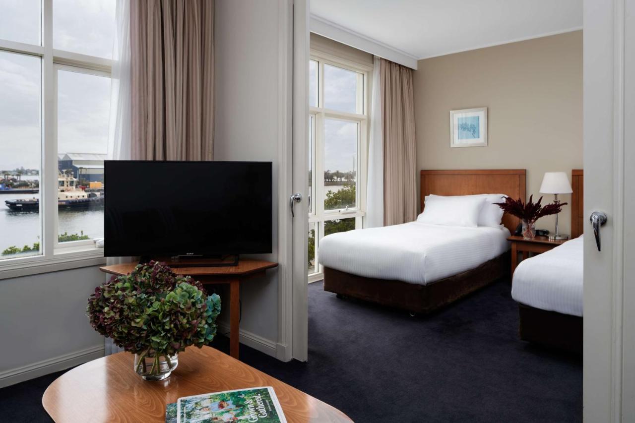 Готель Rydges Ньюкасл Екстер'єр фото
