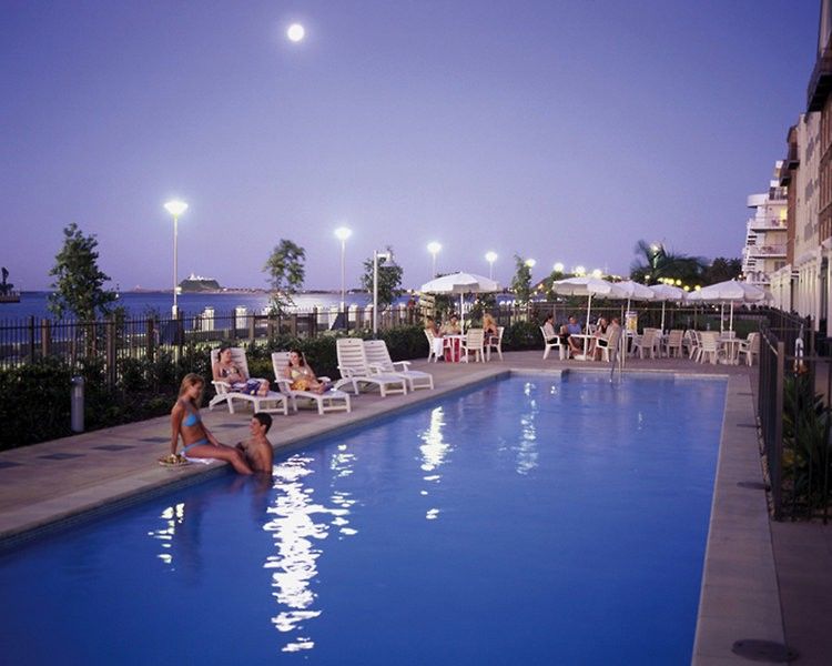 Готель Rydges Ньюкасл Зручності фото