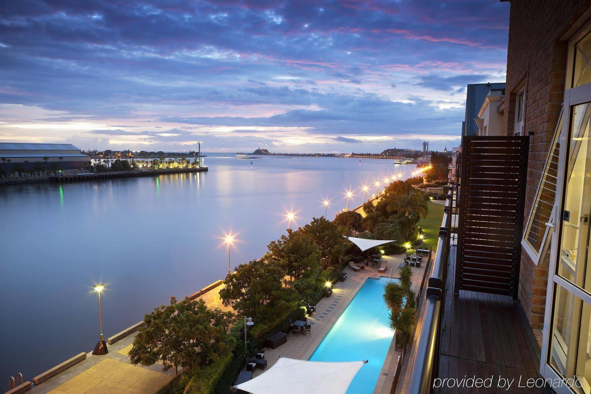 Готель Rydges Ньюкасл Екстер'єр фото